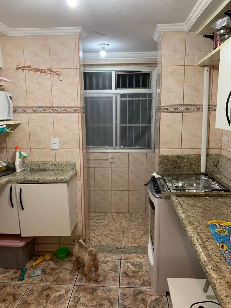 Apartamento, 2 quartos, 53 m² - Foto 6