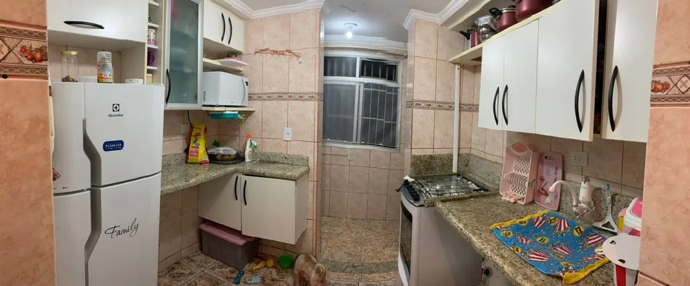 Apartamento, 2 quartos, 53 m² - Foto 7