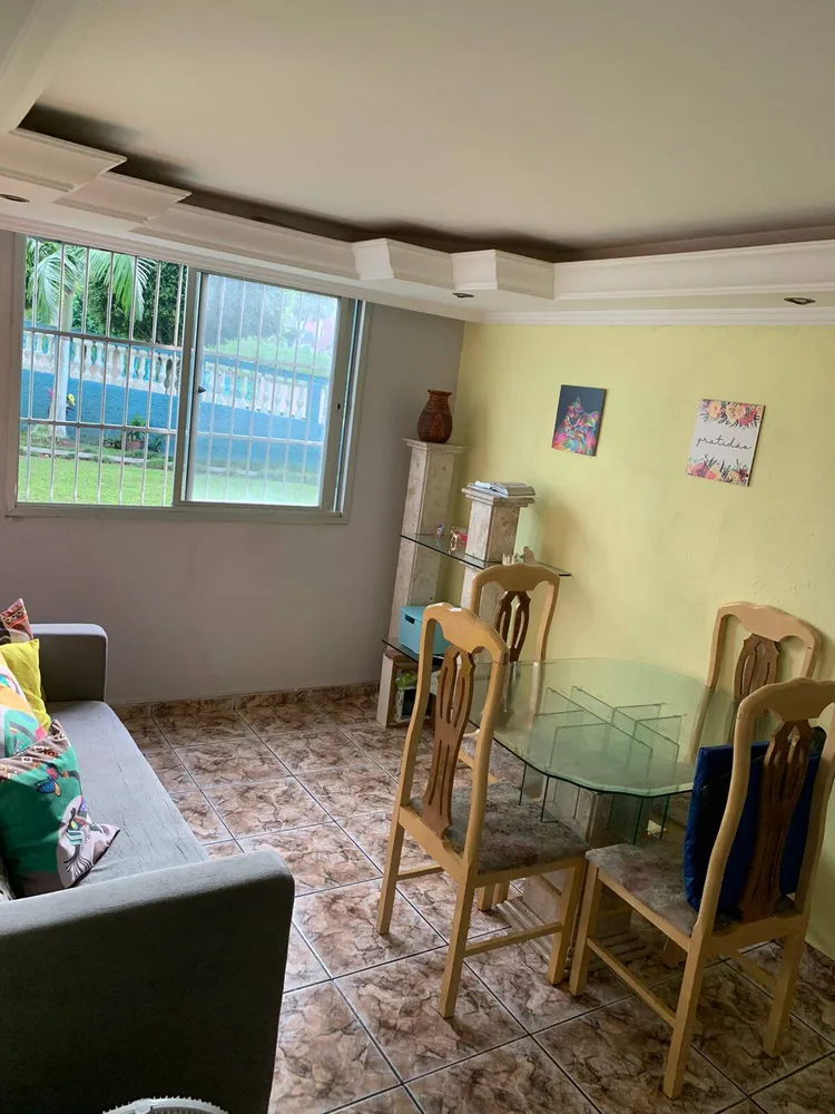 Apartamento, 2 quartos, 53 m² - Foto 5