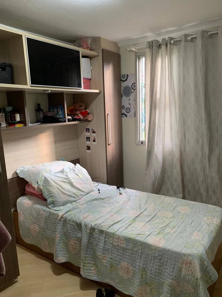 Apartamento, 2 quartos, 53 m² - Foto 8
