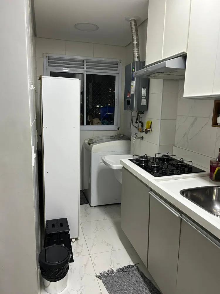 Apartamento, 2 quartos, 45 m² - Foto 12