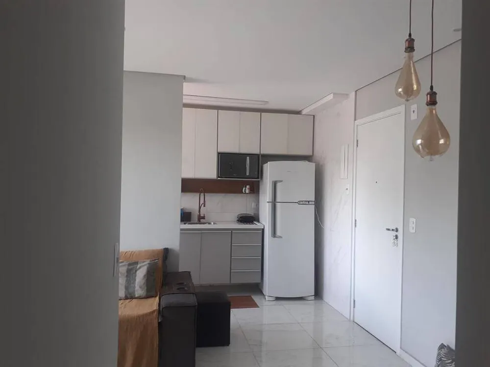 Apartamento, 2 quartos, 45 m² - Foto 16