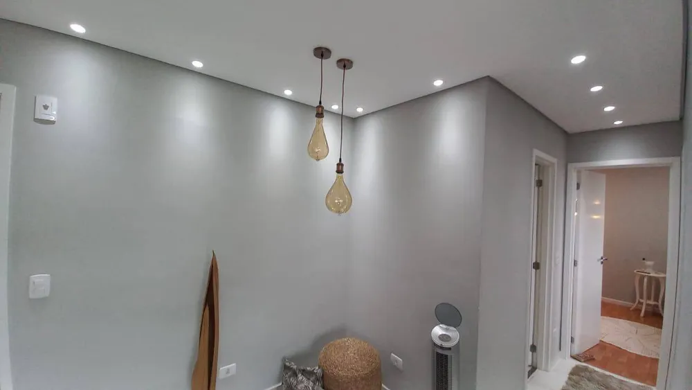 Apartamento, 2 quartos, 45 m² - Foto 1
