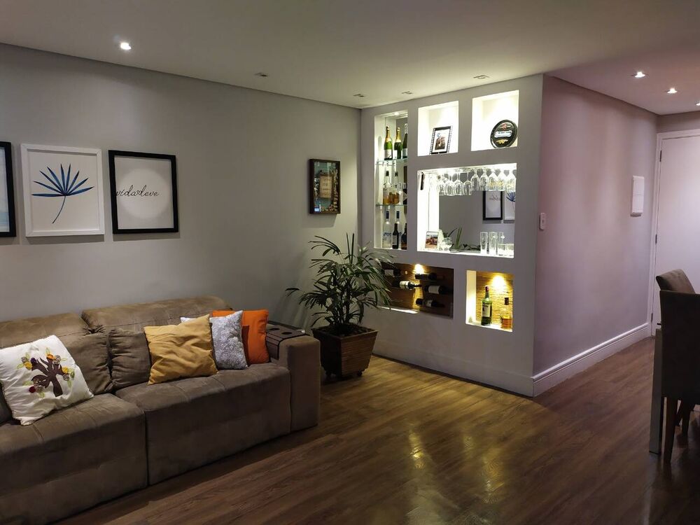 Apartamento, 3 quartos, 73 m² - Foto 2