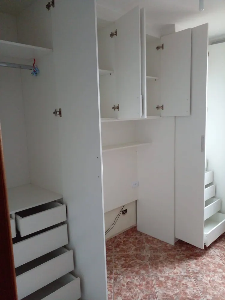 Apartamento, 2 quartos, 50 m² - Foto 12