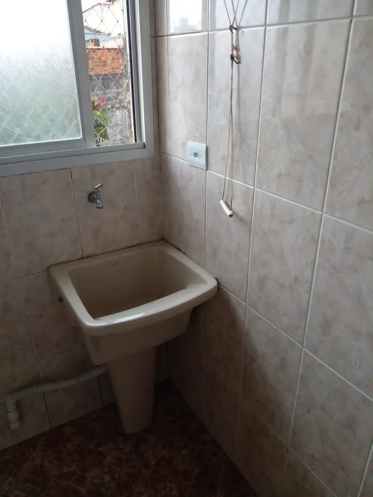 Apartamento, 2 quartos, 50 m² - Foto 8