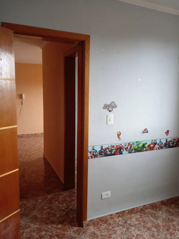 Apartamento, 2 quartos, 50 m² - Foto 11
