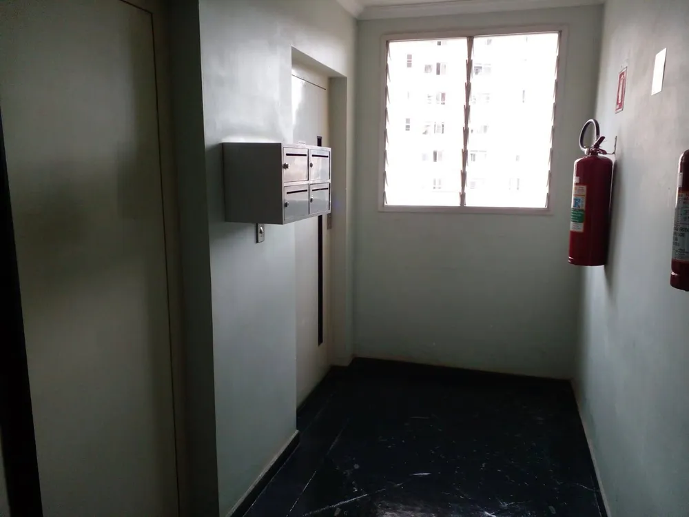 Apartamento, 2 quartos, 50 m² - Foto 9