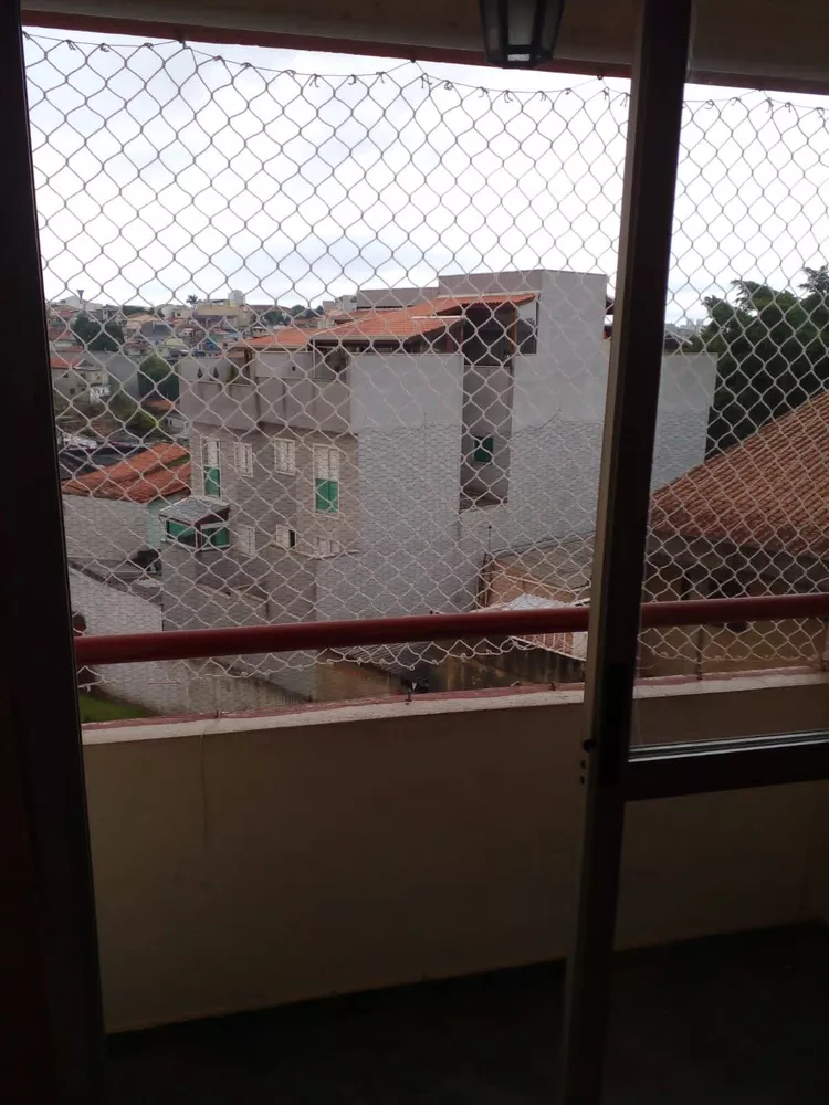 Apartamento à venda com 2 quartos, 50m² - Foto 4