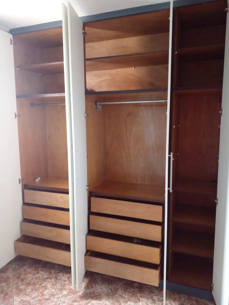 Apartamento, 2 quartos, 50 m² - Foto 6