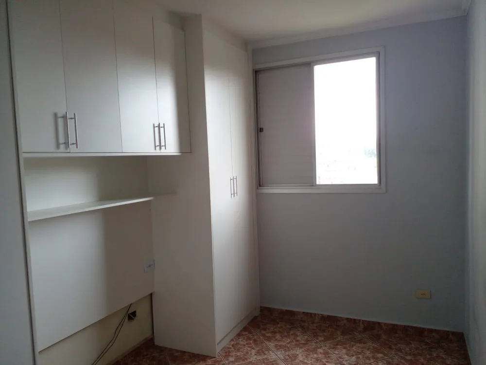 Apartamento, 2 quartos, 50 m² - Foto 10