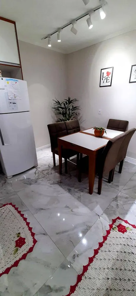 Apartamento, 2 quartos, 70 m² - Foto 5
