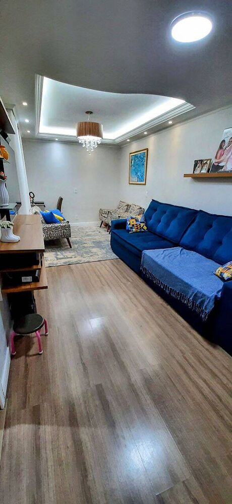 Apartamento, 2 quartos, 70 m² - Foto 1