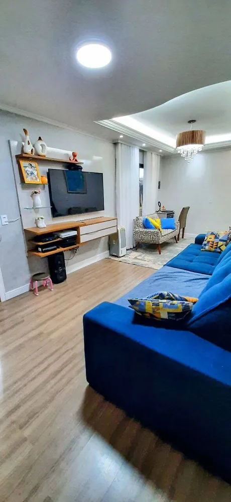 Apartamento, 2 quartos, 70 m² - Foto 7