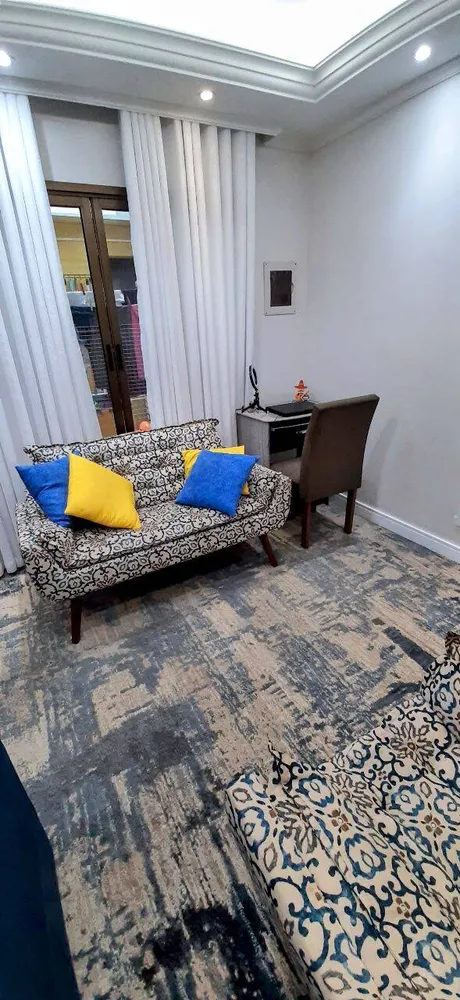 Apartamento, 2 quartos, 70 m² - Foto 6