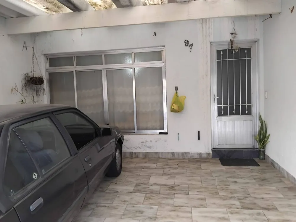 Apartamento, 3 quartos, 62 m² - Foto 1
