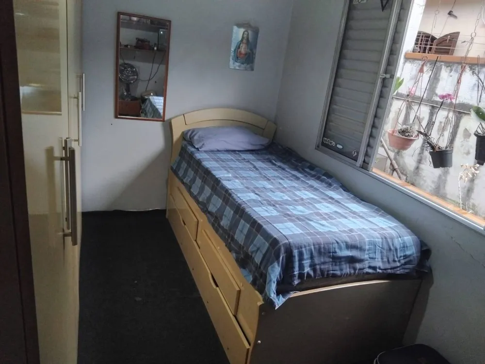 Apartamento, 3 quartos, 62 m² - Foto 4