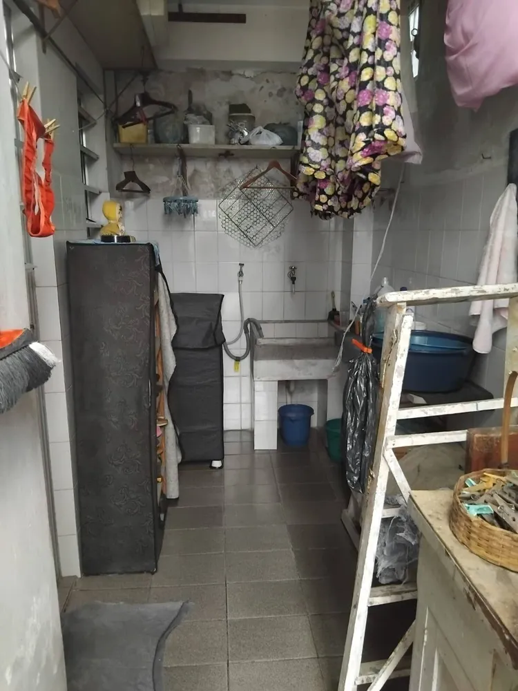 Apartamento, 3 quartos, 62 m² - Foto 10