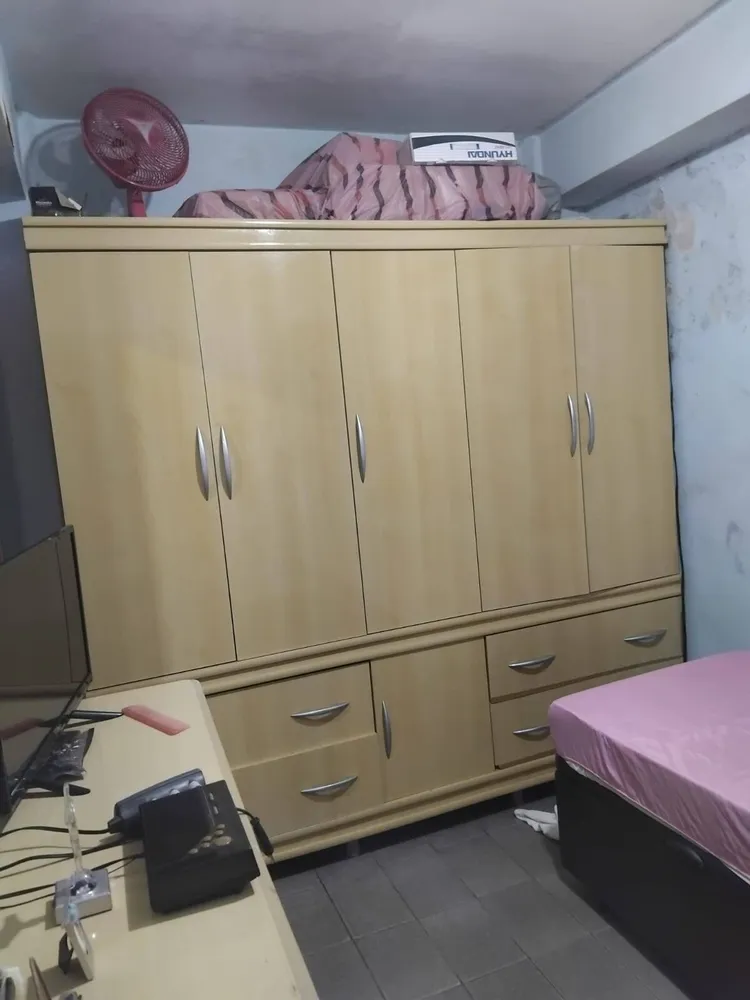 Apartamento, 3 quartos, 62 m² - Foto 9