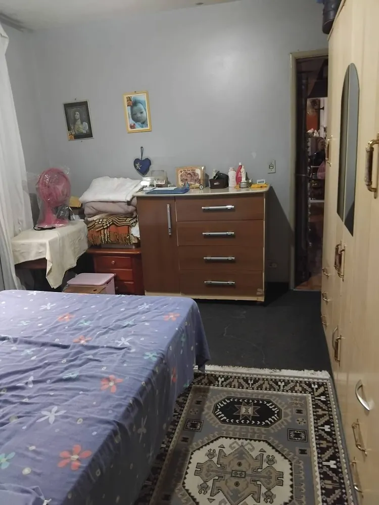 Apartamento, 3 quartos, 62 m² - Foto 2