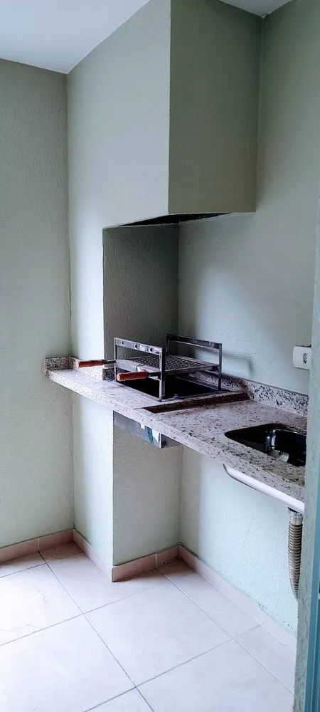 Apartamento, 2 quartos, 69 m² - Foto 4