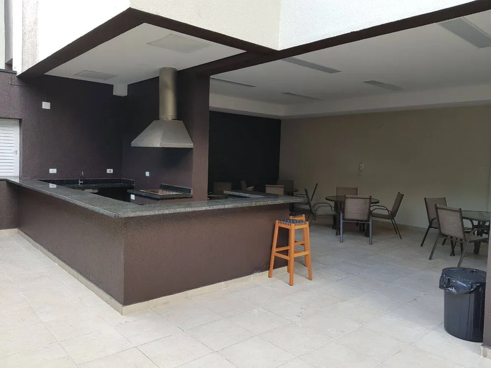 Apartamento, 2 quartos, 69 m² - Foto 8
