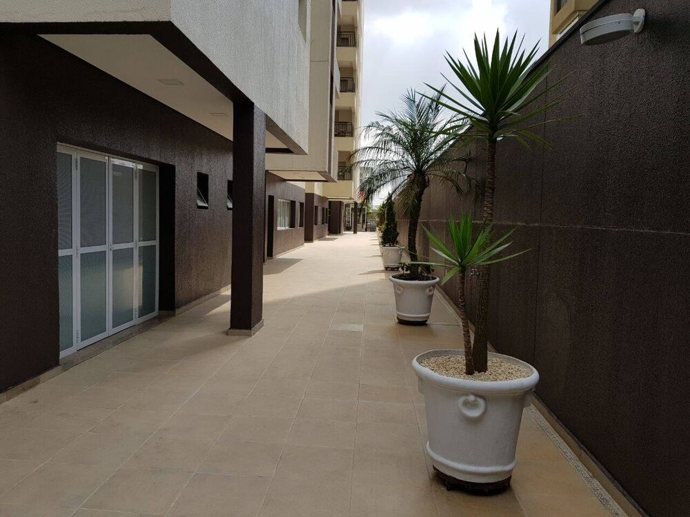 Apartamento, 2 quartos, 69 m² - Foto 3