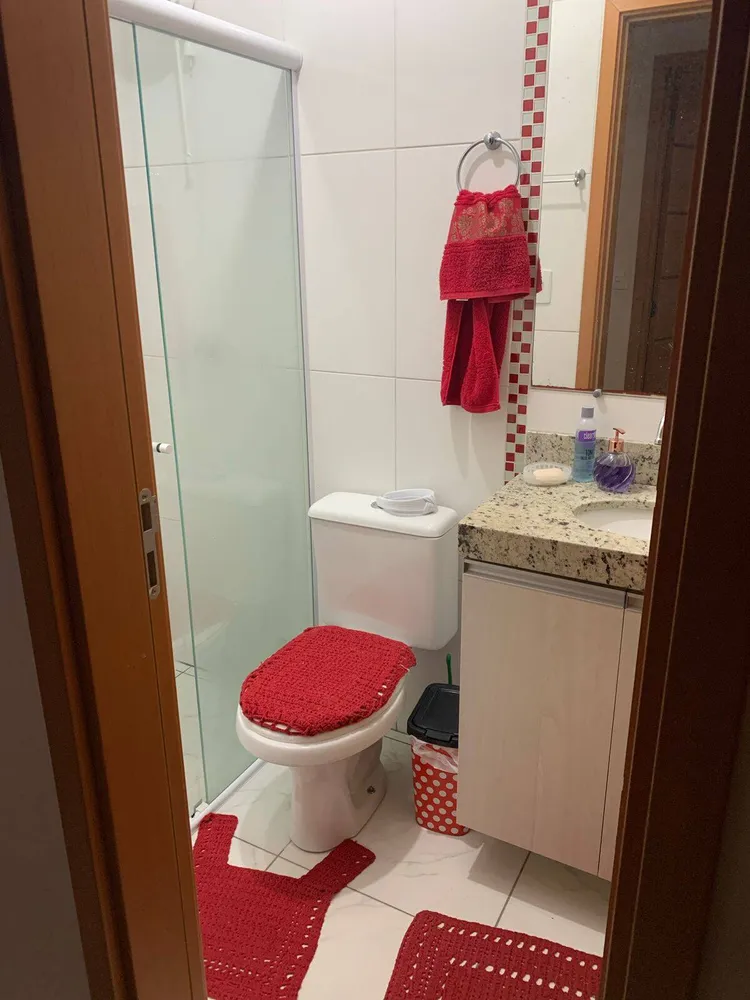 Apartamento, 2 quartos, 47 m² - Foto 11