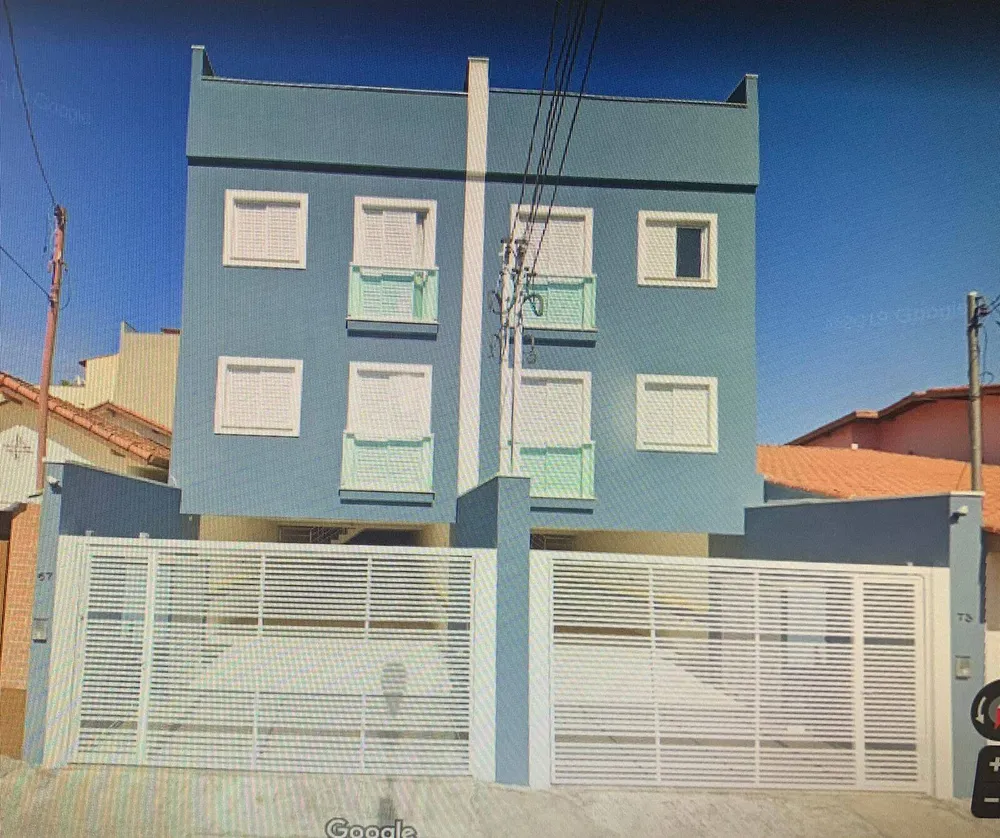 Apartamento, 2 quartos, 47 m² - Foto 12