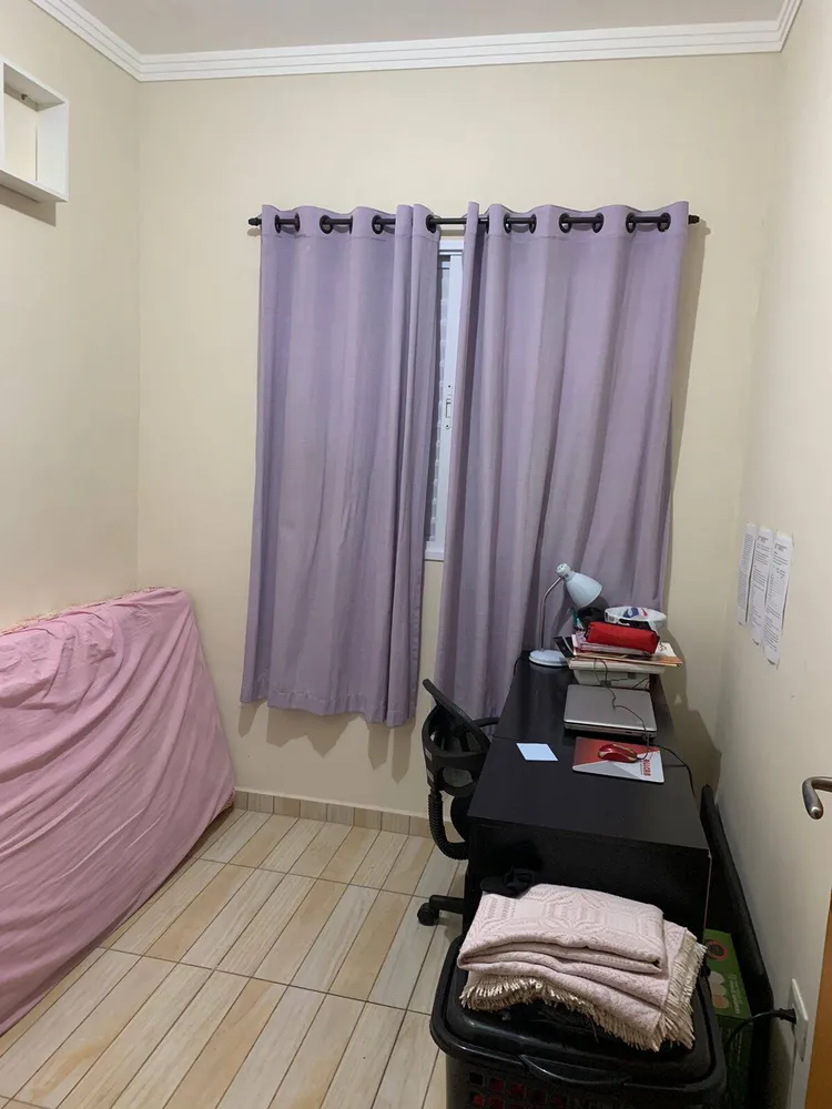 Apartamento, 2 quartos, 47 m² - Foto 9