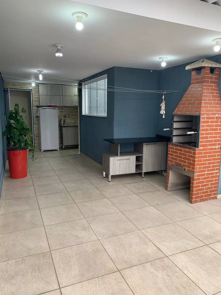 Apartamento à venda com 2 quartos, 47m² - Foto 1