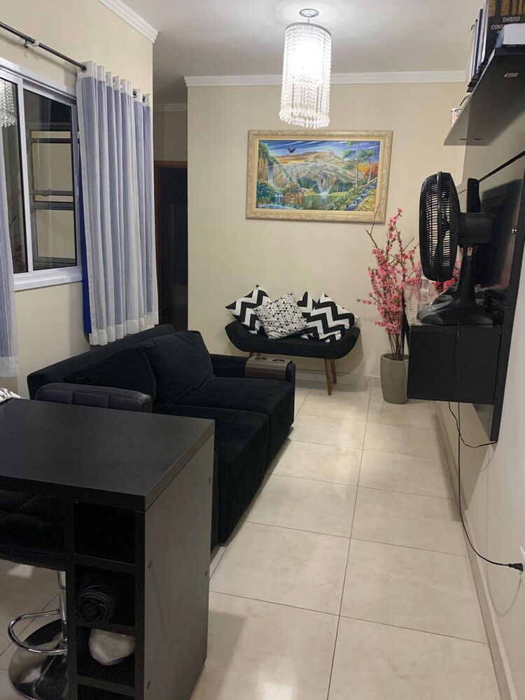 Apartamento, 2 quartos, 47 m² - Foto 8