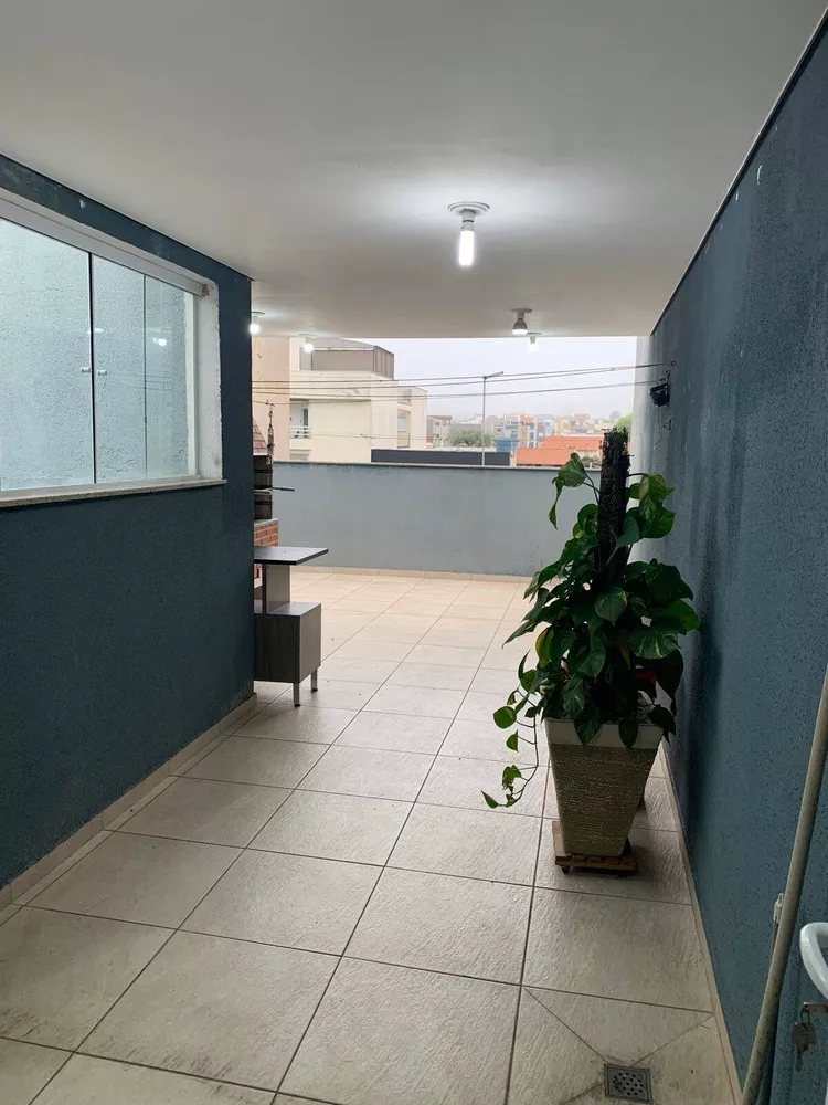 Apartamento à venda com 2 quartos, 47m² - Foto 3