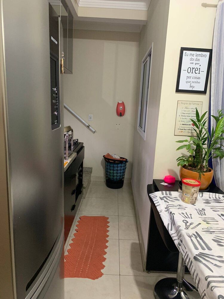 Apartamento, 2 quartos, 47 m² - Foto 6