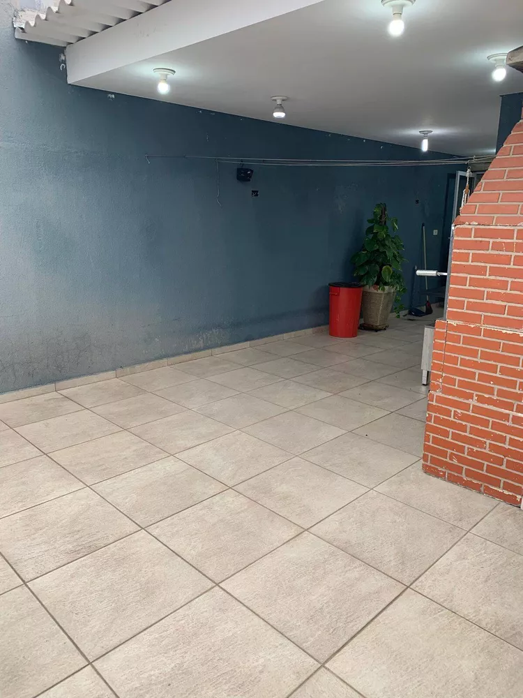 Apartamento à venda com 2 quartos, 47m² - Foto 2