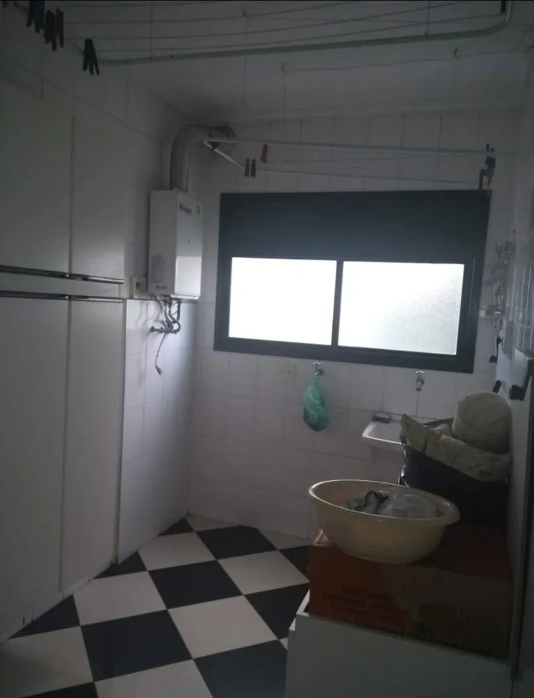 Apartamento, 3 quartos, 132 m² - Foto 11
