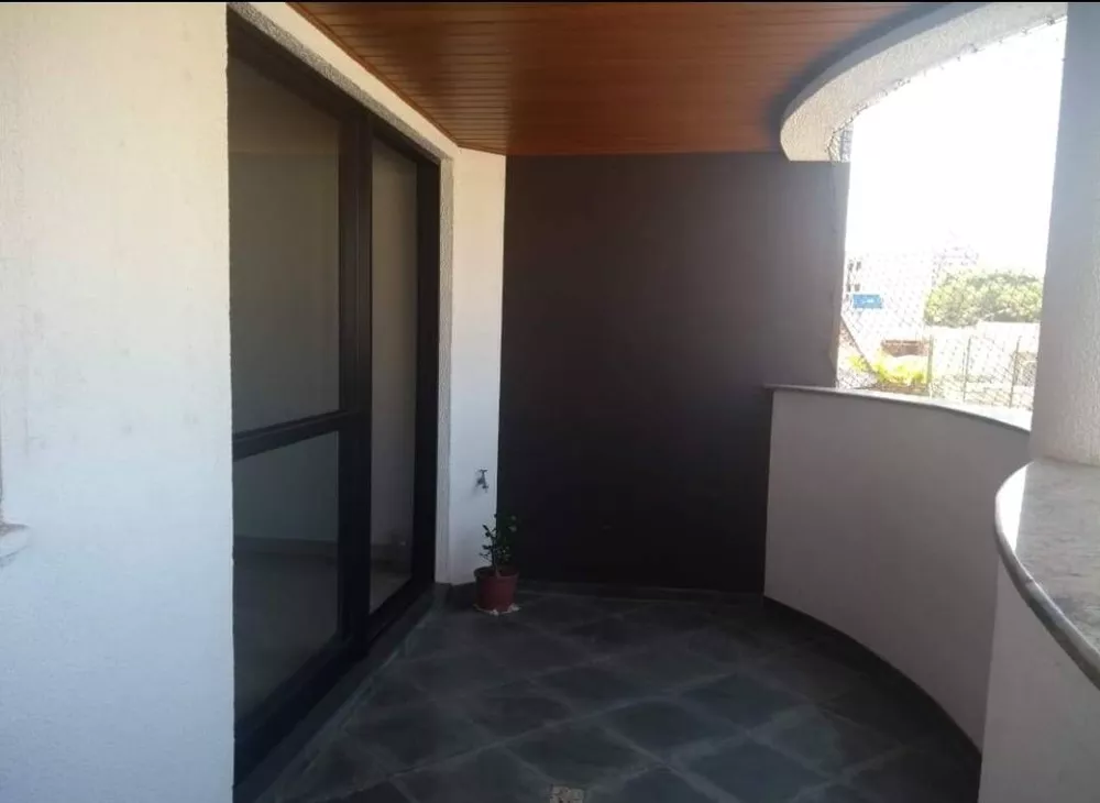 Apartamento à venda com 3 quartos, 132m² - Foto 6