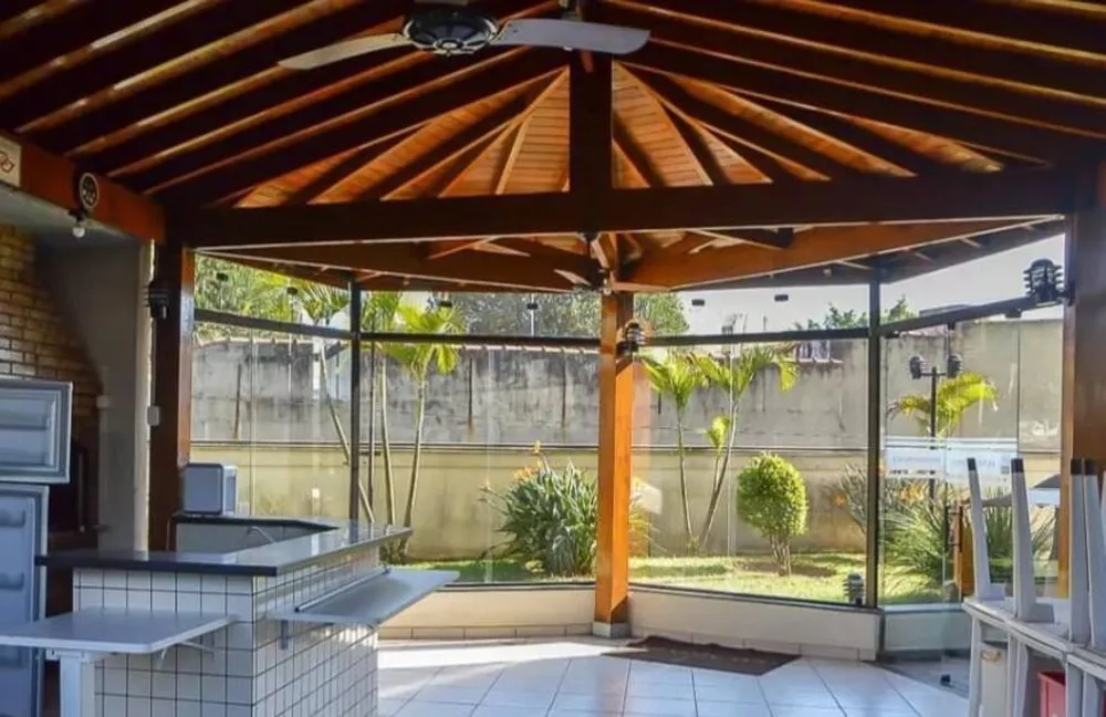 Apartamento, 3 quartos, 132 m² - Foto 12