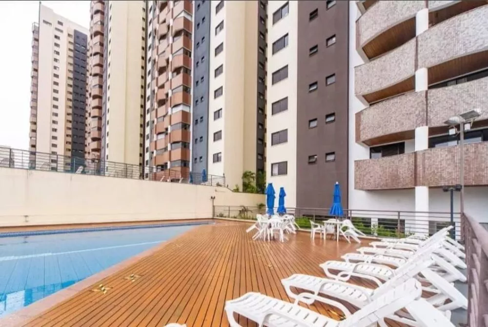 Apartamento à venda com 3 quartos, 132m² - Foto 4