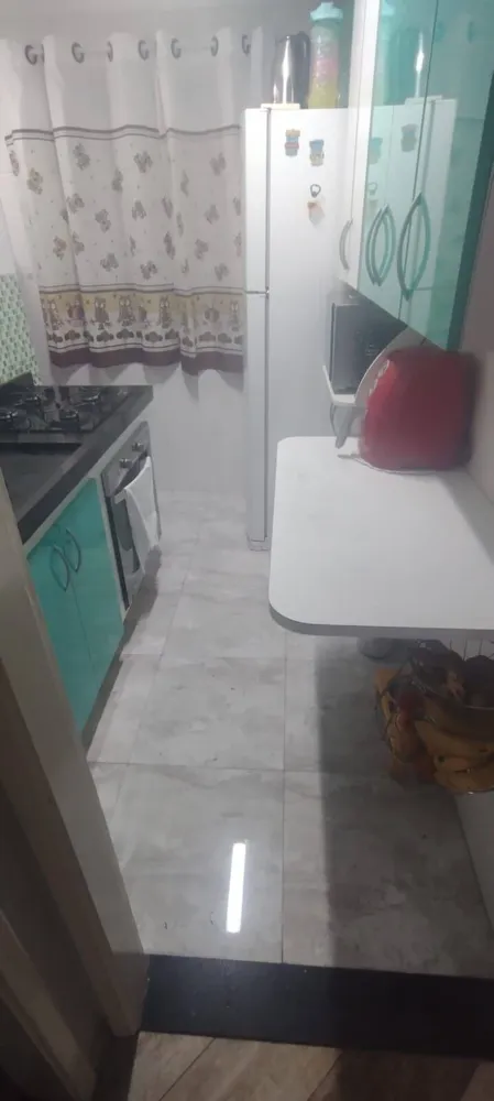 Apartamento, 2 quartos, 50 m² - Foto 10