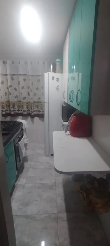 Apartamento, 2 quartos, 50 m² - Foto 11