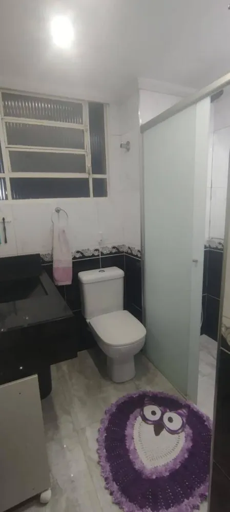 Apartamento, 2 quartos, 50 m² - Foto 1