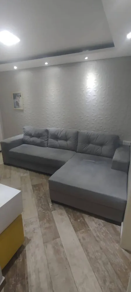 Apartamento, 2 quartos, 50 m² - Foto 6