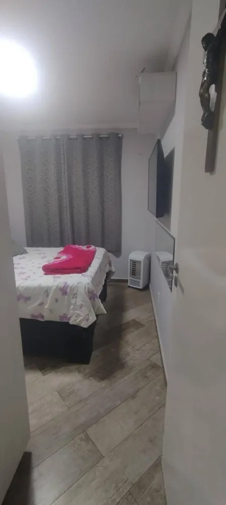 Apartamento, 2 quartos, 50 m² - Foto 4