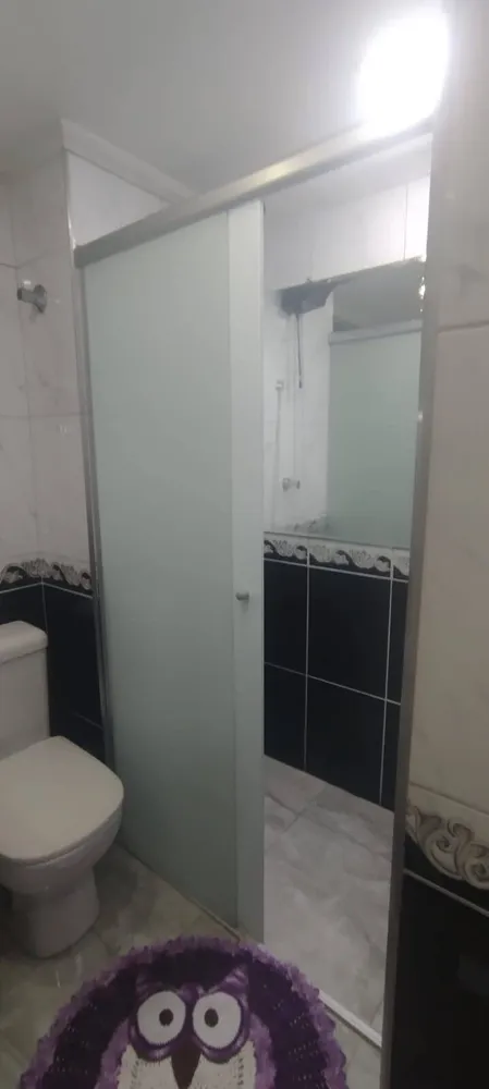Apartamento, 2 quartos, 50 m² - Foto 2
