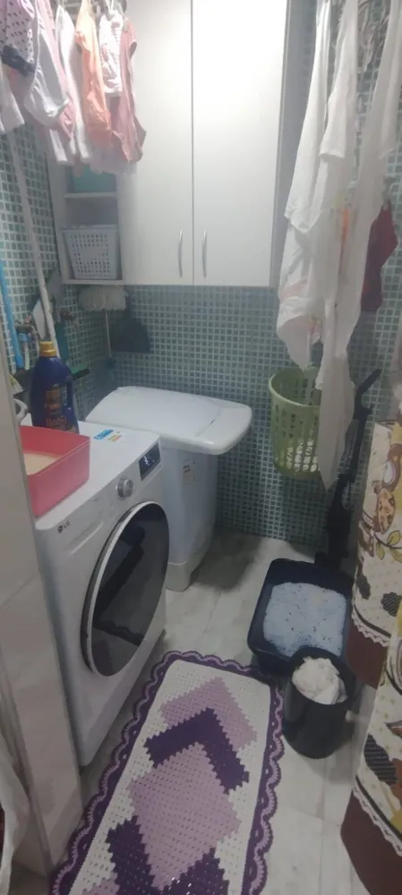 Apartamento, 2 quartos, 50 m² - Foto 12