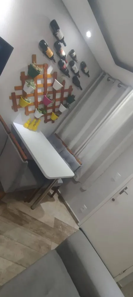Apartamento, 2 quartos, 50 m² - Foto 7