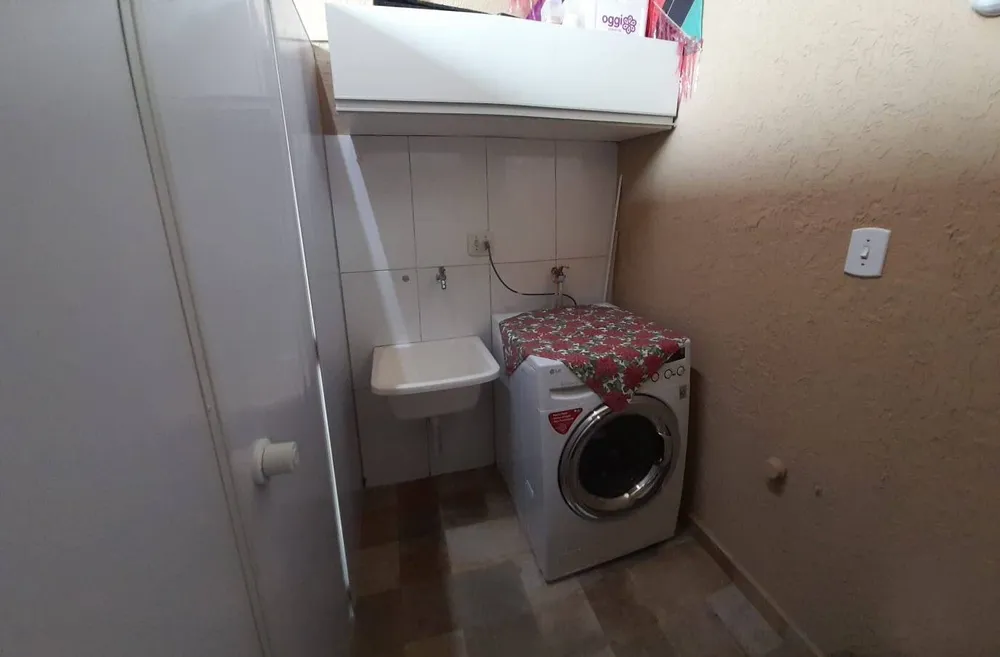 Apartamento, 2 quartos, 100 m² - Foto 6