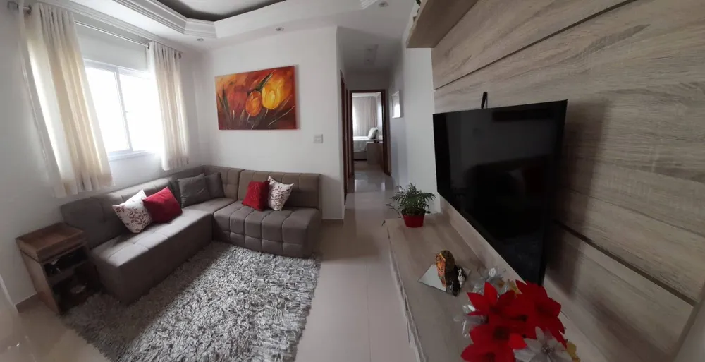 Apartamento, 2 quartos, 100 m² - Foto 5