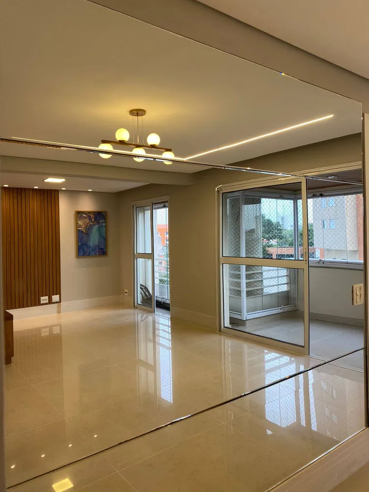 Apartamento, 3 quartos, 110 m² - Foto 4